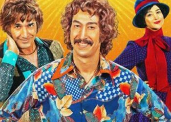 فروش “فسیل” یعنی مردم از سینما نشاط و سرگرمی می‌خواهند