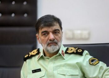 رادان: به احدی اجازه تعدی به مرزها را ندهید