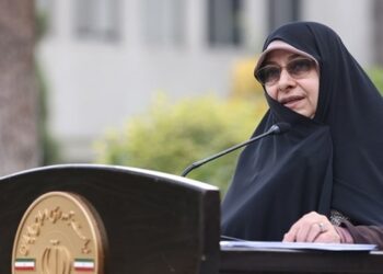 خزعلی: ساعت کاری‌ بانوان دارای فرزند شناور می‌شود