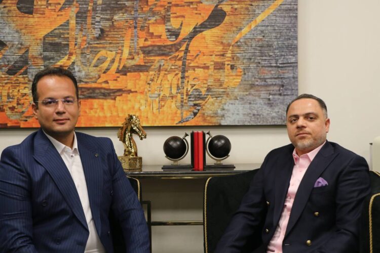 اتحاد تغییر امید در کنارهم به نتیجه می‌رسد