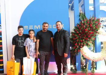 برند جوان SEMPROX یک برند کاملا حرفه و مورد تایید در دنیا برای استفاده میباشد