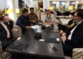 برگزاری اولین همایش بینالمللی در راستای گسترش صادرات محصولات ایرانی به کشورهای حوزه سی آی اس و کشورهای عربی حوزه خلیج فارس ،هند و پاکستان