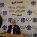 توضیحات دکتر روازاده بعد از خبر انفصال از حرفه پزشکی توسط معاونت درمان وزارت بهداشت در فضای مجازی در جمع اصحاب رسانه