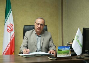 مهندس رسول علیپور به عنوان سفیر فناوری اطلاعات موسسه بین المللی سفیران صلح منصوب شد.