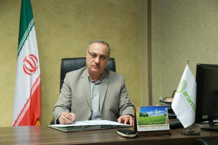 مهندس رسول علیپور به عنوان سفیر فناوری اطلاعات موسسه بین المللی سفیران صلح منصوب شد.