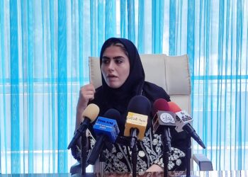 مصاحبه با نرگس عباسی, دبیر کنگره بین المللی منشور اخلاقی ایران