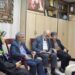 برگزاری جایزه ملی پروفسور حسابی در سازمان متخصصین و مدیران کشور