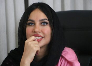 گفتگو با مریم رهنما، نویسنده کتاب تکنیک های برتر