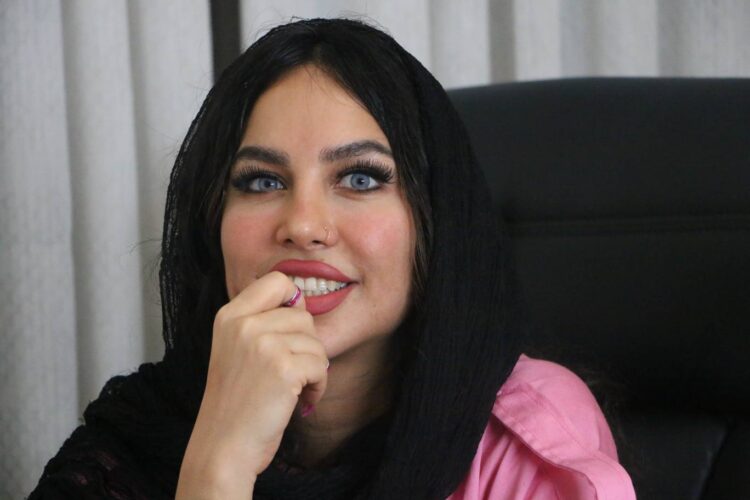 گفتگو با مریم رهنما، نویسنده کتاب تکنیک های برتر