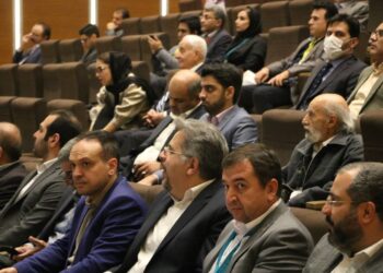 سیزدهمین کنگره بین المللی مهندسی عمران در دانشگاه علم و صنعت برگزار شد