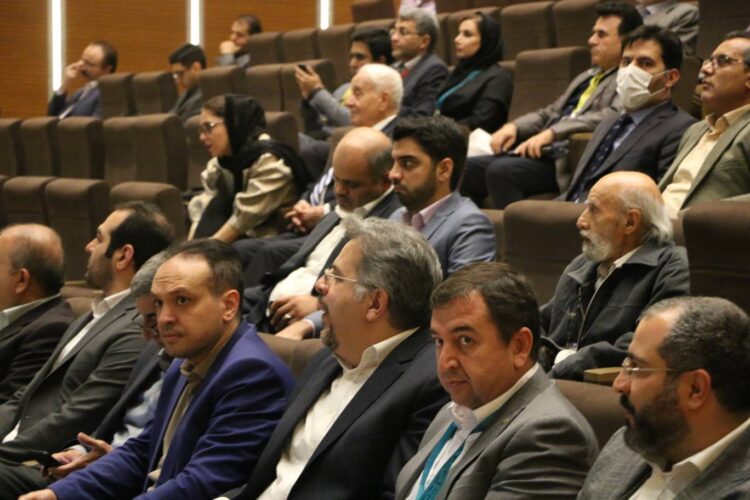 سیزدهمین کنگره بین المللی مهندسی عمران در دانشگاه علم و صنعت برگزار شد