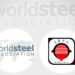 شرکت آهن و فولاد ارفع به انجمن جهانی فولاد پیوست