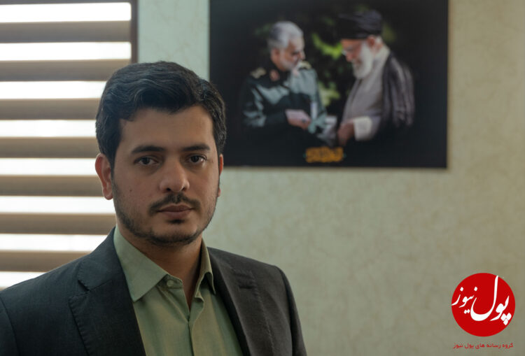 کیش اینوکس میزبان فعالان عرصه پولی و مالی (+فیلم)