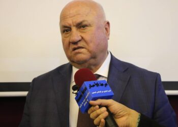 سلیم علیزاده: ما یک رویداد در صنعت انرژی را برگزار کرده ایم.