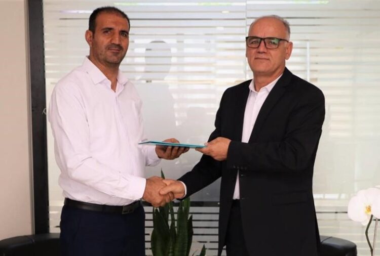 مرهم بیمه دی بر زخمهای شیرآلات طوفان فلز