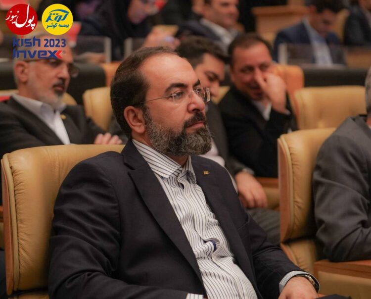 حضور بیمه کوثر در دهمین نمایشگاه بینالمللی کیش اینوکس۲۰۲۳ +(فیلم)