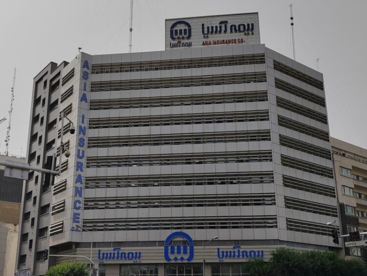 بیمه آسیا بدنبال تحول آفرینی با بیمه‌های خرد