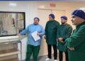 نگاه مهربان بانک سینا به دارو و درمان