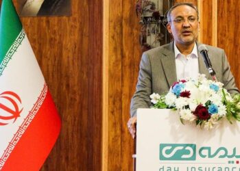 حرکت شتابان بیمه دی بر ریل پیشرفت