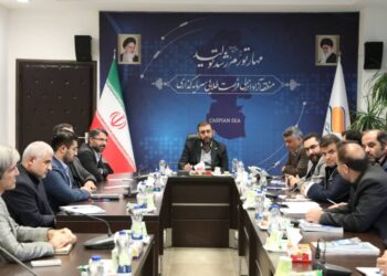 ایفای نقش محوری در ترانزیت و همکاری های بین المللی مهمترین راهبردهای منطقه آزاد انزلی است