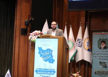 همسایه محله ای که جهانی شد