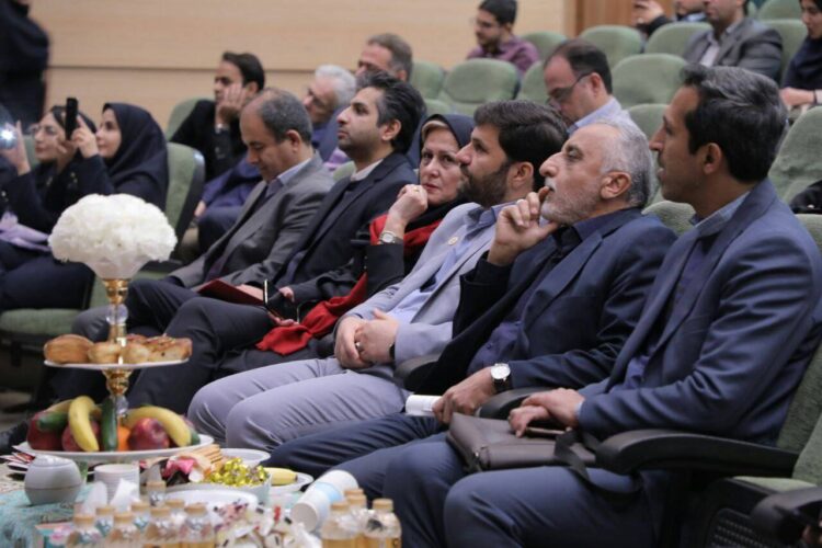 مدیریت ضایعات محصولات و امنیت غذایی دو محور مهم رویداد تخصصی فناوری های نوین