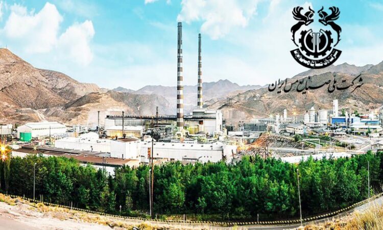 مدیریت بحران با نقش آفرینی شرکت ملی مس