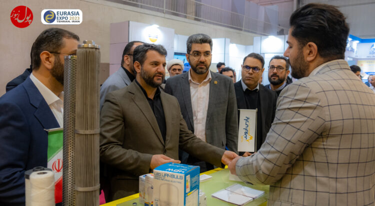 مناطق ویژه اقتصادی، تیم ملی اقتصاد بینالملل ایران (+فیلم)