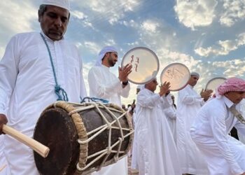 عشوه گری قشم برای جذب گردشگران