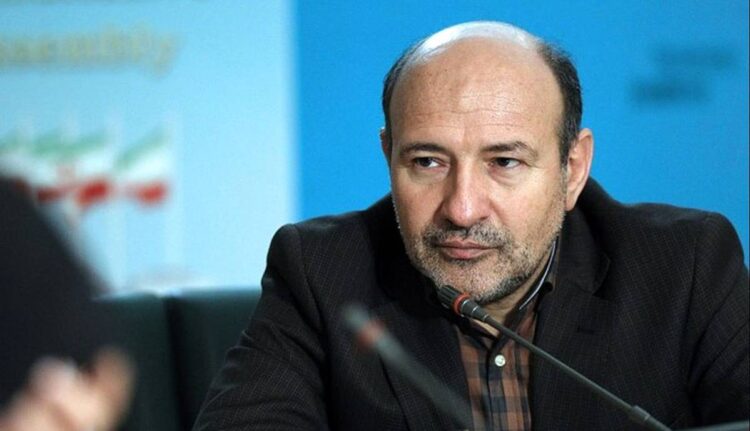 انعقاد تفاهمنامه همکاری ۲۰ هزارمیلیاردریالی منطقه آزاد ماکو با شرکت ماهان