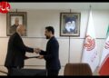 اعتماد شرکت ملی مس به علیآبادیان در اوج