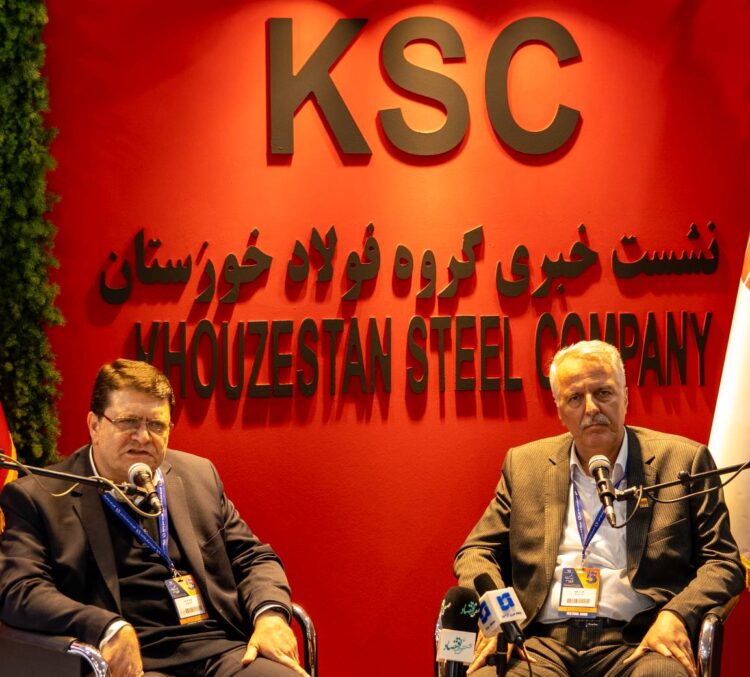 از ایجاد مرکز نوآوری تا تلاش برای کنترل گوگرد (+فیلم)