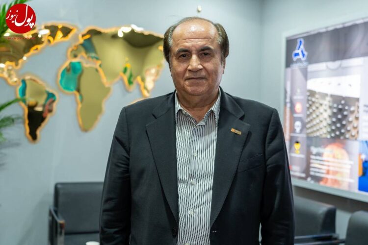 فعالیت گسترده مجتمع فولاد اسفراین استان اصفهان(+فیلم)