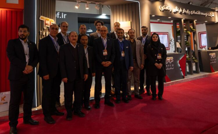 بومیسازی و ساخت قطعات در شرکت تافکو(+فیلم)