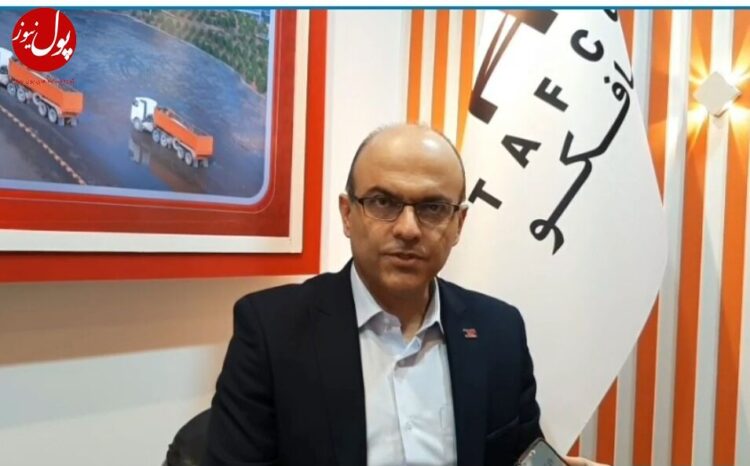 حضور پرقدرت و تخصصی تافکو در بومی سازی