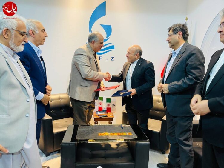 بهره گیری از ظرفیتها و فرصتها با اتحاد چابهار و ماکو