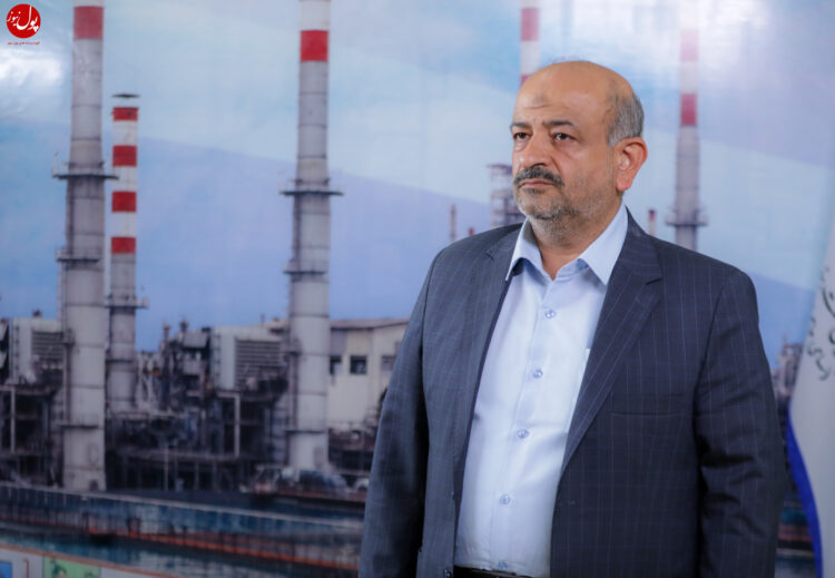 ساخت و تحویل بیمارستان 112 تختخوابی فوق تخصصی کودکان توسط پالایشگاه بندرعباس در راستای مسئولیت های اجتماعی (+فیلم)