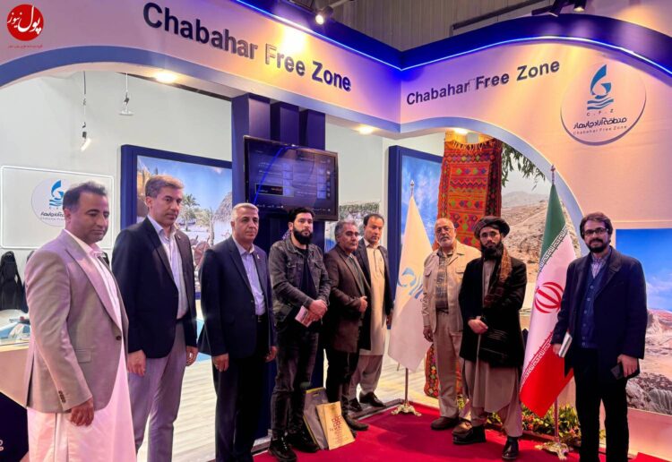 تدارک 100 بسته سرمایهگذاری برای علاقهمندان به حضور در منطقه آزاد چابهار (+فیلم)