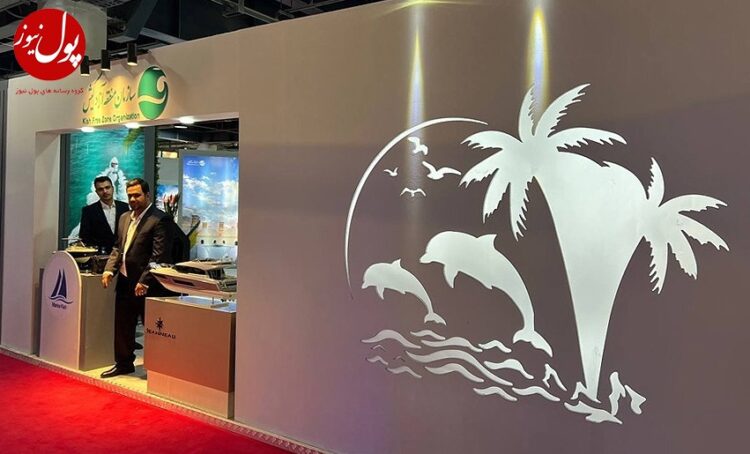 دست پر منطقه آزاد کیش در معرفی جاذبههای گردشگری (+فیلم)