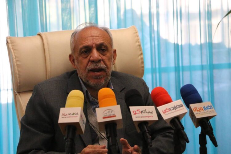 این گفت وگو را با رایحه گل مطالعه کنید