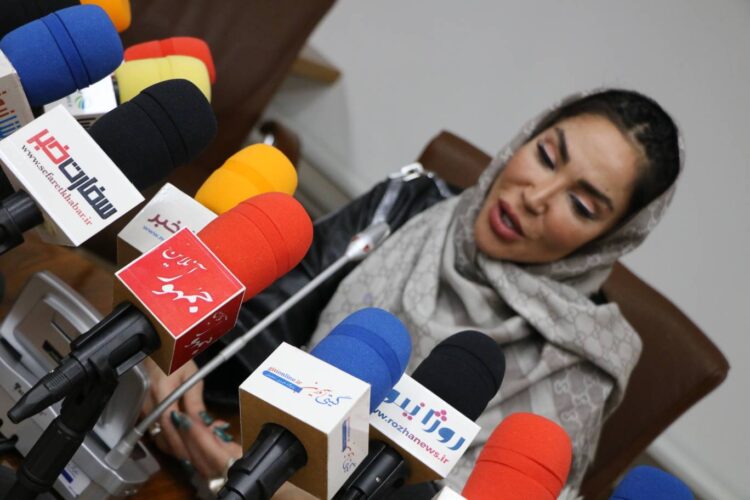 نشست خبری یازدهمین جشنواره رمز موفقیت برگزار شد