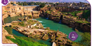 معرفی محلات