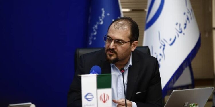 برنامه های مرکز توسعه تجارت الکترونیکی؛ فناوری جدید، بلاک چین، هوش مصنوعی، اینترنت اشیا، صندوق های خطرپذیر تامین مالی