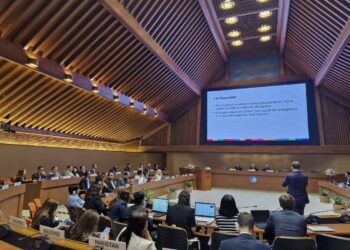 تحول تجارت الکترونیکی ایران: الگویی برای پیشرفت تجارت دیجیتال