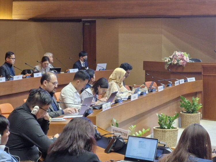 ایران: الگوی تحول دیجیتال در تجارت، پیشرو در عرصه تجارت الکترونیکی