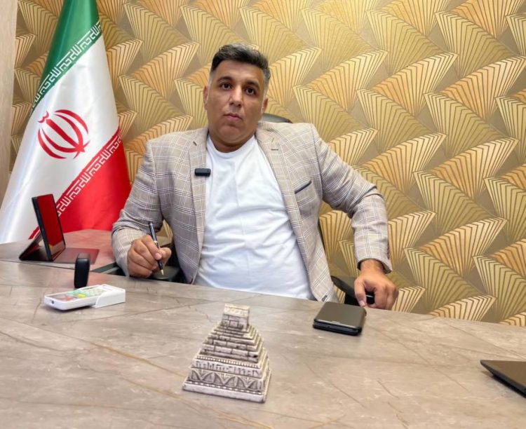 قرارداد اخیر دولت ایران و فدراسیون روسیه از تسهیلات بانکی بین دوکشور استفاده نمایند