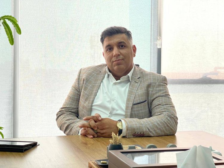 بازار روسیه بازاری به وسعت جهان