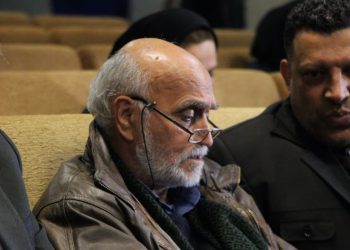 اولین همایش بزرگ خیریه نیکان برگزار شد