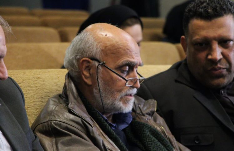 اولین همایش بزرگ خیریه نیکان برگزار شد