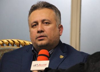 بنیانگذار تشریفات و گارد بانک ها در کشور